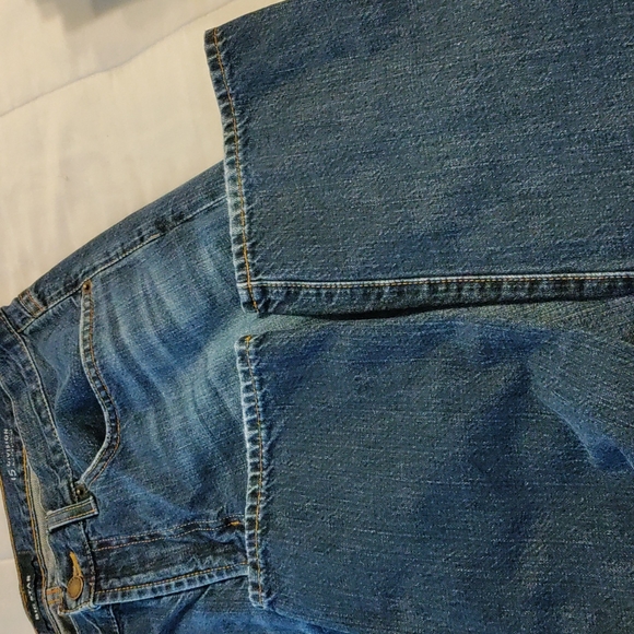 Big Star Slim Straight Jeans 33R - Picture 7 of 12